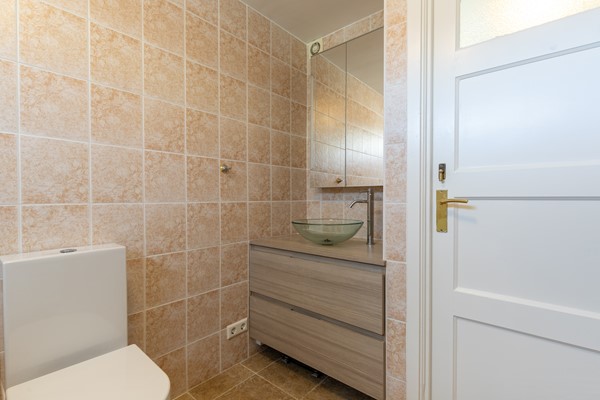 Medium property photo - Andries Schotkade 8, 2313 XV Leiden